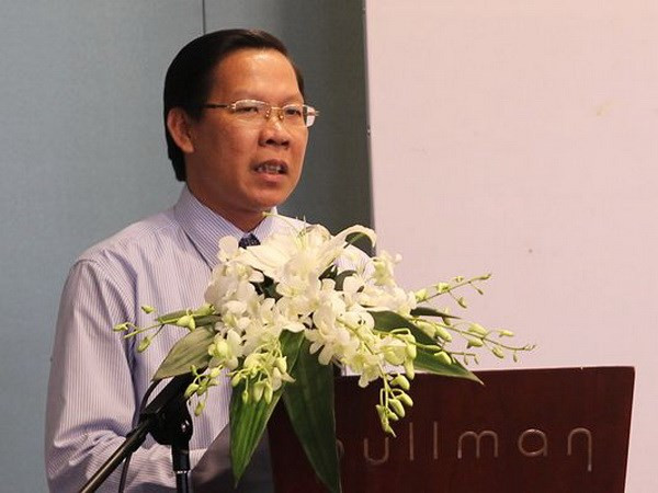 Infographic 200 ủy viên BCH Trung ương Đảng khóa XII ảnh 91