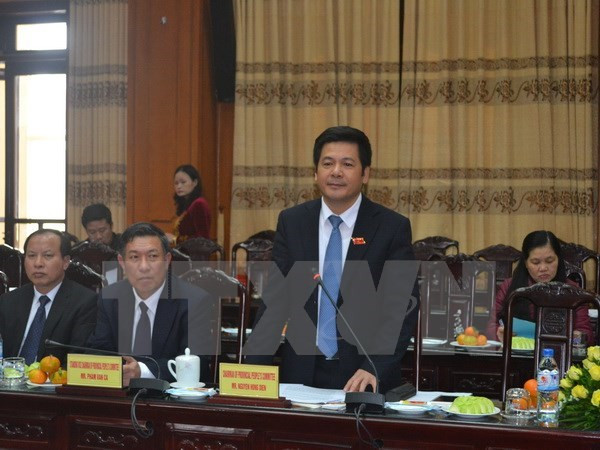 Infographic 200 ủy viên BCH Trung ương Đảng khóa XII ảnh 33