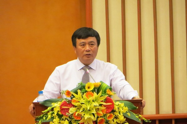 Infographic 200 ủy viên BCH Trung ương Đảng khóa XII ảnh 147