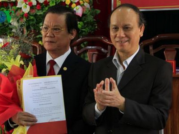 Infographic 200 ủy viên BCH Trung ương Đảng khóa XII ảnh 6