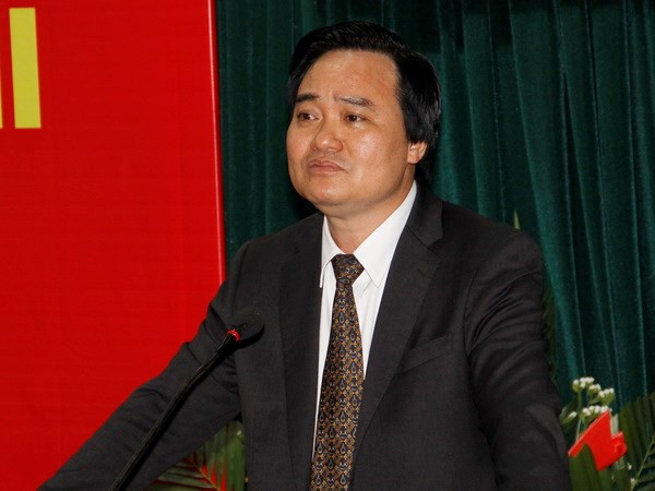 Infographic 200 ủy viên BCH Trung ương Đảng khóa XII ảnh 108