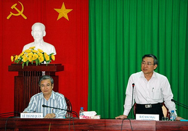 Infographic 200 ủy viên BCH Trung ương Đảng khóa XII ảnh 164