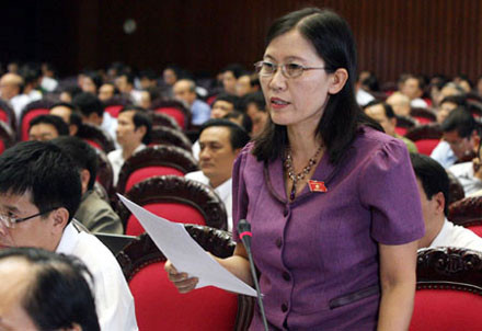 Infographic 200 ủy viên BCH Trung ương Đảng khóa XII ảnh 103