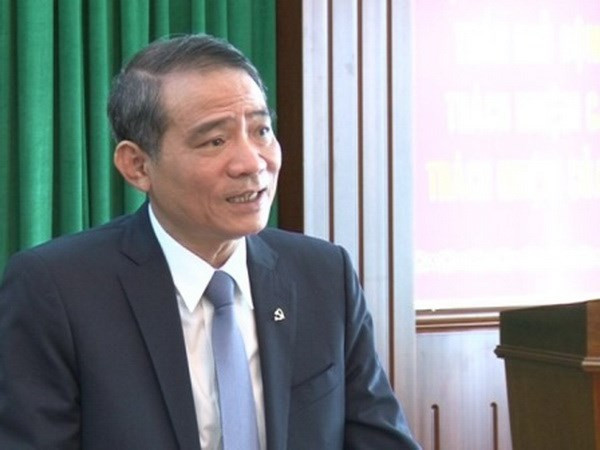 Infographic 200 ủy viên BCH Trung ương Đảng khóa XII ảnh 106