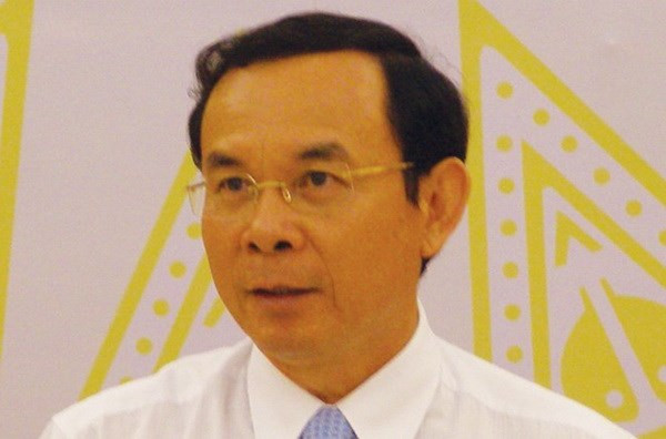 Infographic 200 ủy viên BCH Trung ương Đảng khóa XII ảnh 102