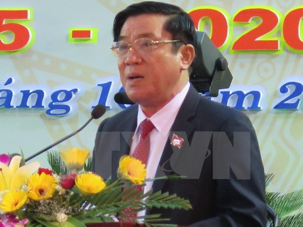 Infographic 200 ủy viên BCH Trung ương Đảng khóa XII ảnh 168