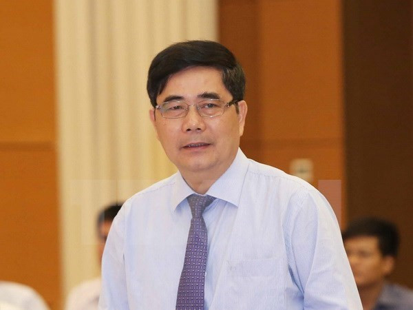 Infographic 200 ủy viên BCH Trung ương Đảng khóa XII ảnh 110