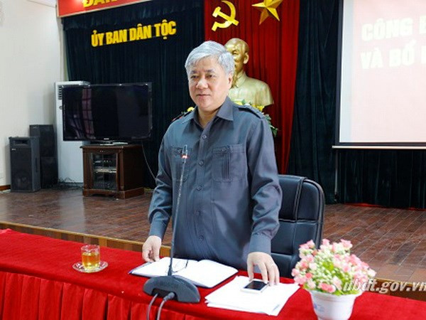 Infographic 200 ủy viên BCH Trung ương Đảng khóa XII ảnh 18