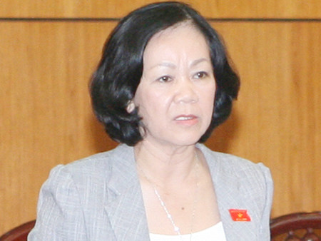 Infographic 19 Ủy viên Bộ Chính trị khóa XII ảnh 10