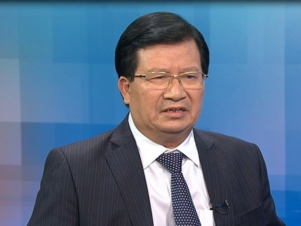 Infographic 200 ủy viên BCH Trung ương Đảng khóa XII ảnh 38