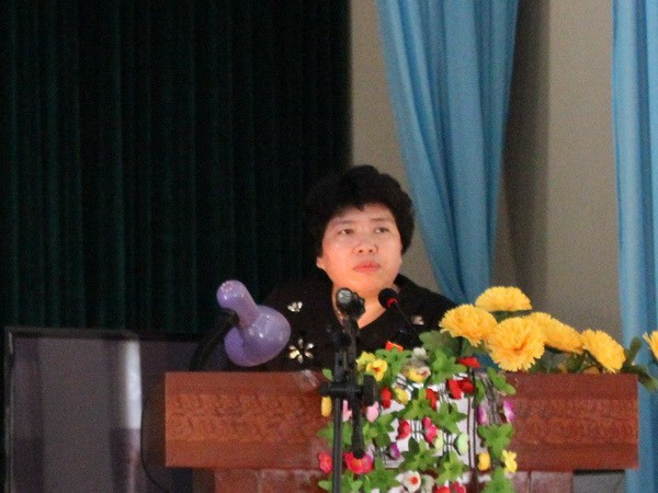 Infographic 200 ủy viên BCH Trung ương Đảng khóa XII ảnh 3