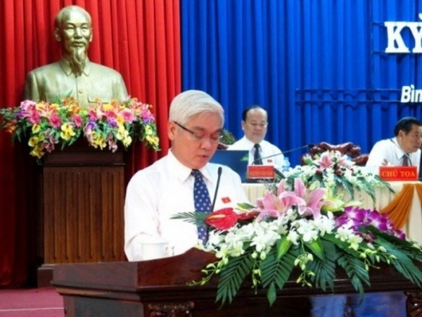 Infographic 200 ủy viên BCH Trung ương Đảng khóa XII ảnh 86