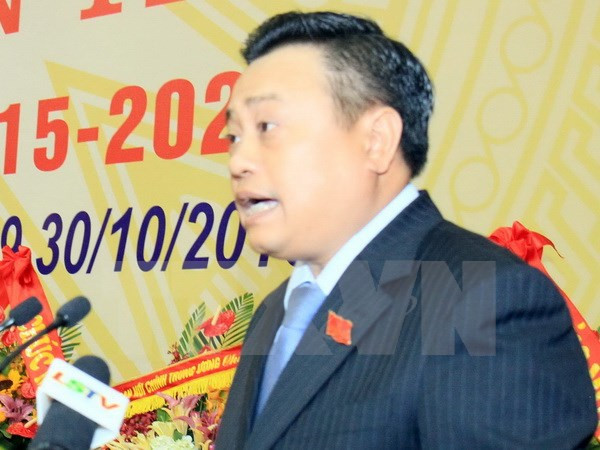 Infographic 200 ủy viên BCH Trung ương Đảng khóa XII ảnh 139