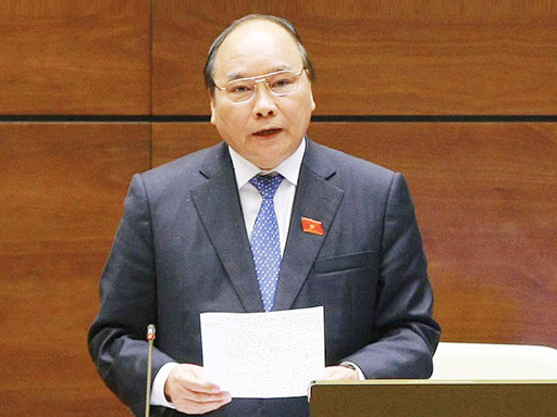 Infographic 19 Ủy viên Bộ Chính trị khóa XII ảnh 14