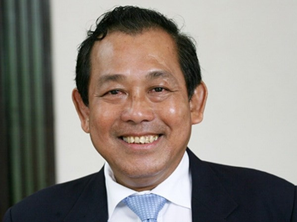 Infographic 200 ủy viên BCH Trung ương Đảng khóa XII ảnh 8