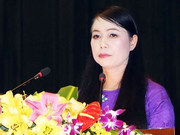 Infographic 200 ủy viên BCH Trung ương Đảng khóa XII ảnh 78