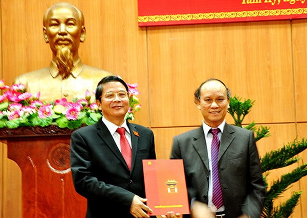 Infographic 200 ủy viên BCH Trung ương Đảng khóa XII ảnh 55