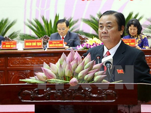 Infographic 200 ủy viên BCH Trung ương Đảng khóa XII ảnh 63