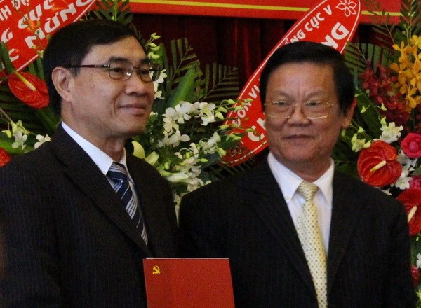 Infographic 200 ủy viên BCH Trung ương Đảng khóa XII ảnh 28