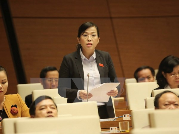 Infographic 200 ủy viên BCH Trung ương Đảng khóa XII ảnh 56