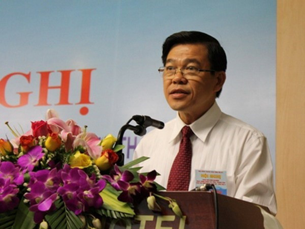 Infographic 200 ủy viên BCH Trung ương Đảng khóa XII ảnh 83