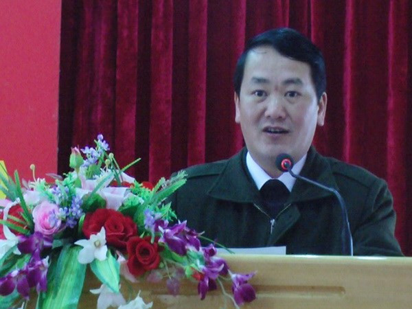 Infographic 200 ủy viên BCH Trung ương Đảng khóa XII ảnh 81