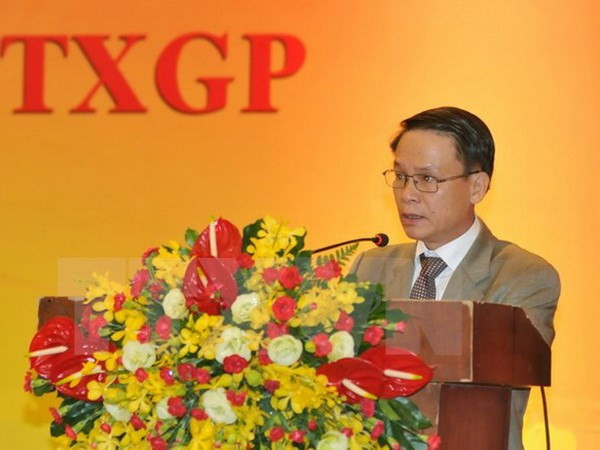 Infographic 200 ủy viên BCH Trung ương Đảng khóa XII ảnh 85