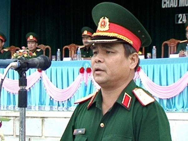 Infographic 200 ủy viên BCH Trung ương Đảng khóa XII ảnh 15