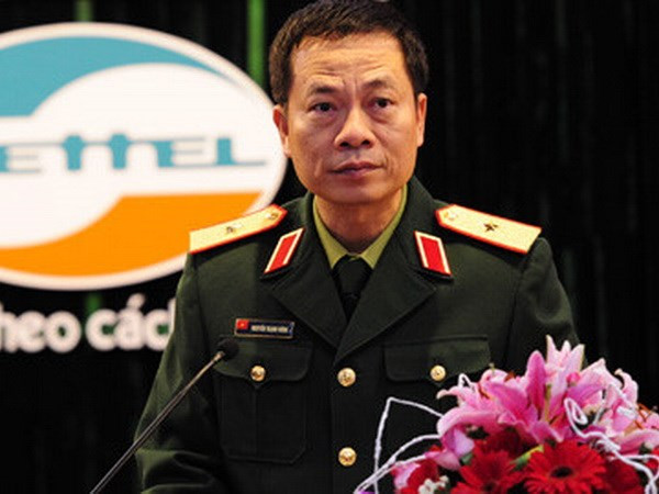 Infographic 200 ủy viên BCH Trung ương Đảng khóa XII ảnh 66