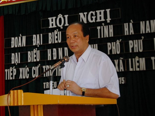 Infographic 200 ủy viên BCH Trung ương Đảng khóa XII ảnh 40