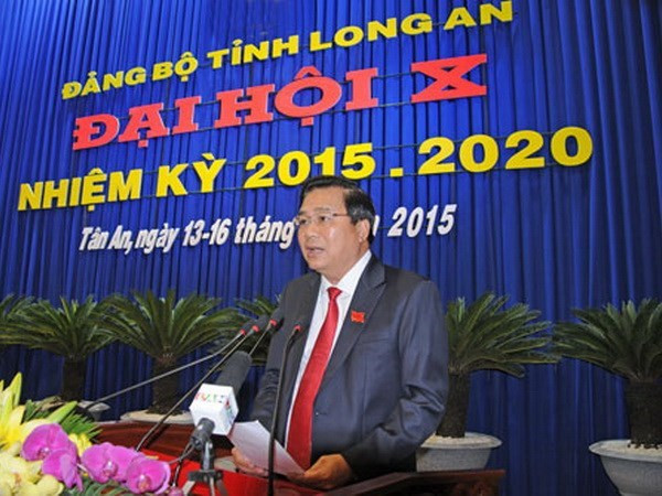 Infographic 200 ủy viên BCH Trung ương Đảng khóa XII ảnh 125