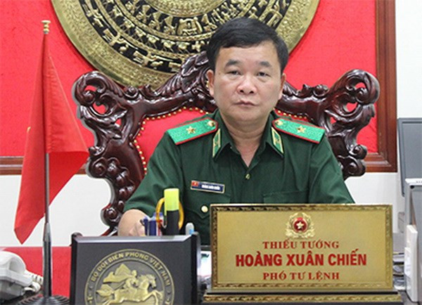 Infographic 200 ủy viên BCH Trung ương Đảng khóa XII ảnh 20