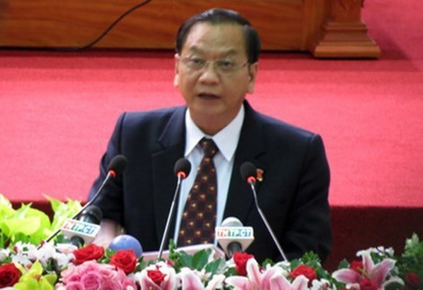 Infographic 200 ủy viên BCH Trung ương Đảng khóa XII ảnh 162