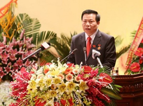 Infographic 200 ủy viên BCH Trung ương Đảng khóa XII ảnh 17