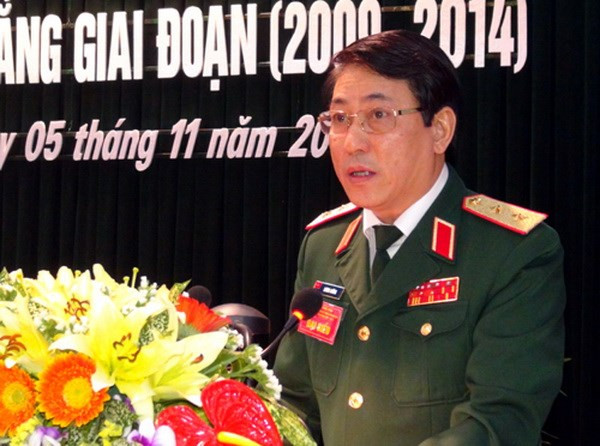 Infographic 200 ủy viên BCH Trung ương Đảng khóa XII ảnh 26