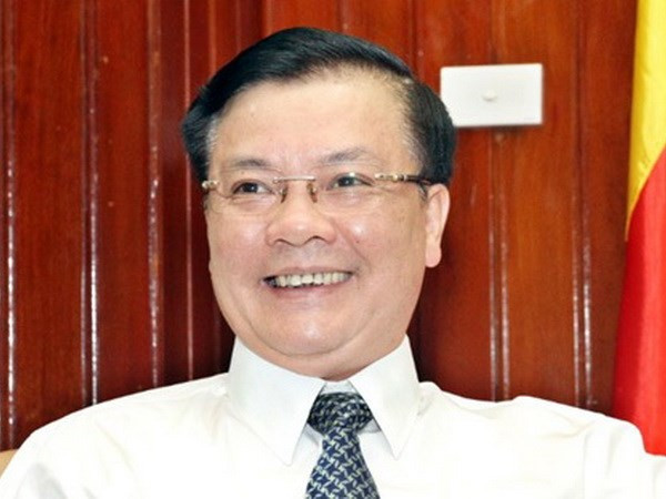 Infographic 200 ủy viên BCH Trung ương Đảng khóa XII ảnh 39