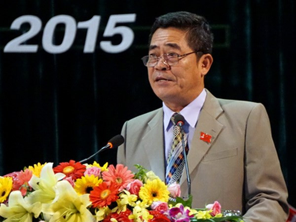 Infographic 200 ủy viên BCH Trung ương Đảng khóa XII ảnh 123