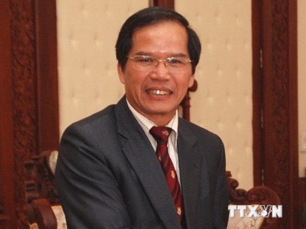 Infographic 200 ủy viên BCH Trung ương Đảng khóa XII ảnh 153