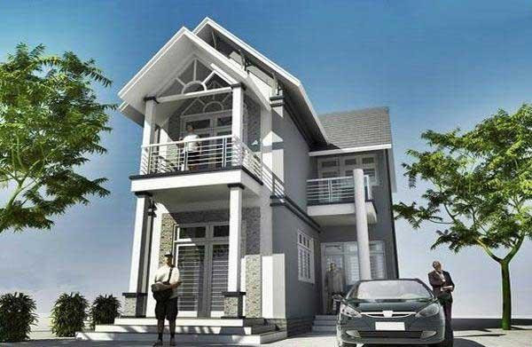 Mẫu nhà mái thái chữ L này đang rất được ưa chuộng hiện nay bởi chi phí vừa phải mà công năng sử dụng lại rất tốt, phù hợp với gia đình nhiều thế hệ cùng chung sống. Mẫu nhà mái thái chữ L này đang rất được ưa chuộng hiện nay bởi chi phí vừa phải mà công năng sử dụng lại rất tốt, phù hợp với gia đình nhiều thế hệ cùng chung sống.