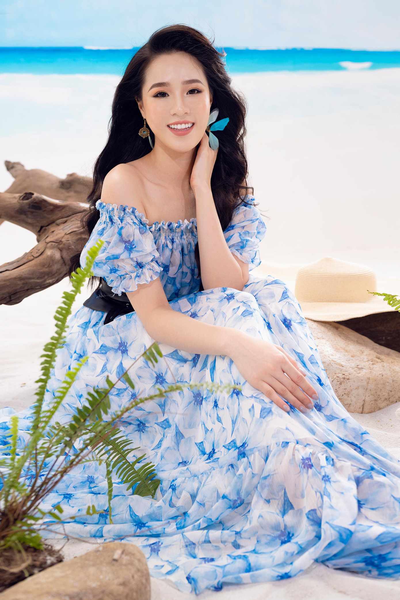 Cô khá kín tiếng trong chuyện đời tư và chưa từng công khai hẹn hò.