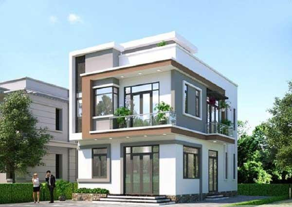 Chất liệu kính được tận dụng tối đa, hệ thống cửa số được bố trí ở nhiều hướng hỗ trợ đón nắng và không khí nhiều hơn, loại trừ vi khuẩn và các độc tố gây hại sức khỏe.