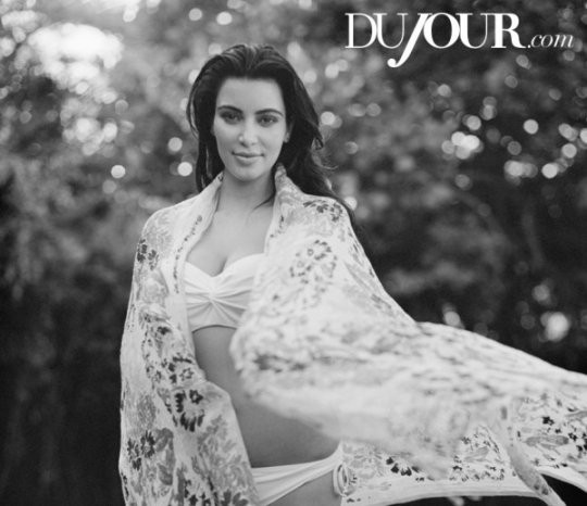 Kim đang rất hạnh phúc vì có một người chồng luôn quan tâm và chia sẻ với cô mọi thứ trong cuộc sống