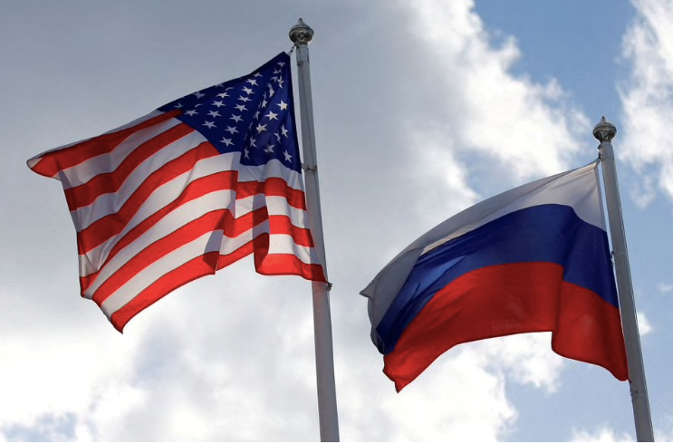 Nga và Mỹ sẽ bắt đầu các cuộc thương lượng liên quan đến Ukraine từ ngày 10/1. (Ảnh: Reuters) Nga và Mỹ sẽ bắt đầu các cuộc thương lượng liên quan đến Ukraine từ ngày 10/1. (Ảnh: Reuters)