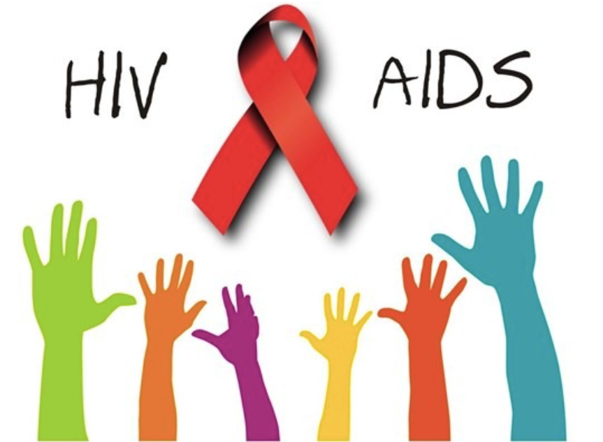 HIV giết chết hàng trăm ngàn người trên thế giới mỗi năm HIV giết chết hàng trăm ngàn người trên thế giới mỗi năm
