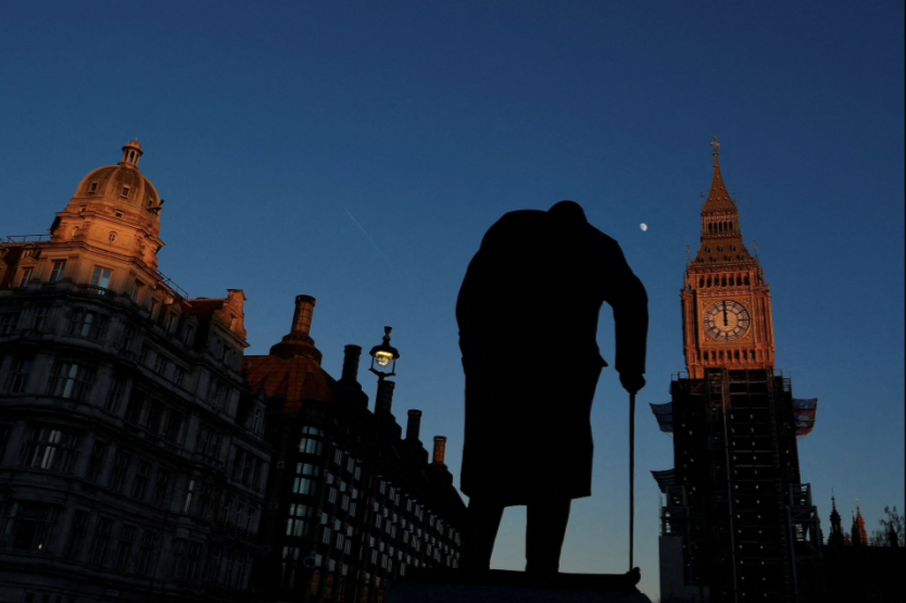 Ảnh: Reuters Ảnh: Reuters