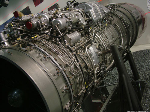 Kết cấu cực kỳ phức tạp của AL-41F-1S (117S) là điều Trung Quốc chưa thể với tới. Kết cấu cực kỳ phức tạp của AL-41F-1S (117S) là điều Trung Quốc chưa thể với tới