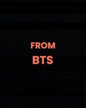 Dòng giới thiệu về Jungkook trong trailer bản tiếng Anh bị cho là định hướng nam thần tượng thành nghệ sĩ solo dù BTS vẫn hoạt động. Dòng giới thiệu về Jungkook trong trailer bản tiếng Anh bị cho là định hướng nam thần tượng thành nghệ sĩ solo dù BTS vẫn hoạt động.