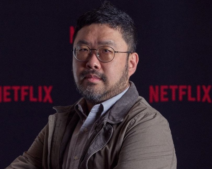Đạo diễn Cho Sung Hyun bị điều tra vì cáo buộc vi phạm Luật chống tội phạm bạo lực tình dục của Hàn Quốc. Ảnh: Netflix.