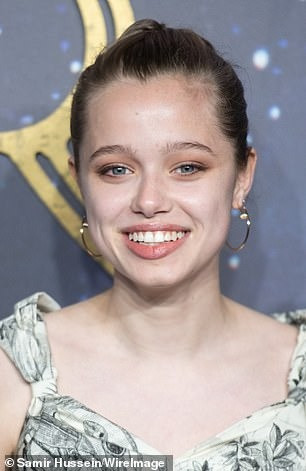 Brad Pitt đau lòng nhưng tôn trọng quyết định bỏ họ cha của Shiloh. Ảnh: Getty Images/WireImage. Brad Pitt đau lòng nhưng tôn trọng quyết định bỏ họ cha của Shiloh. Ảnh: Getty Images/WireImage.