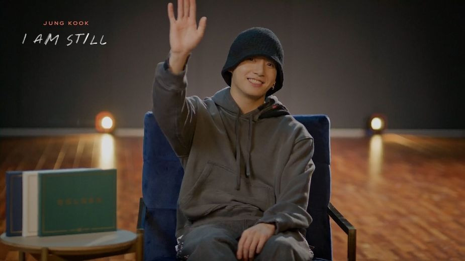 Phim tài liệu về Jungkook chưa công chiếu đã dính một số ồn ào. Phim tài liệu về Jungkook chưa công chiếu đã dính một số ồn ào.